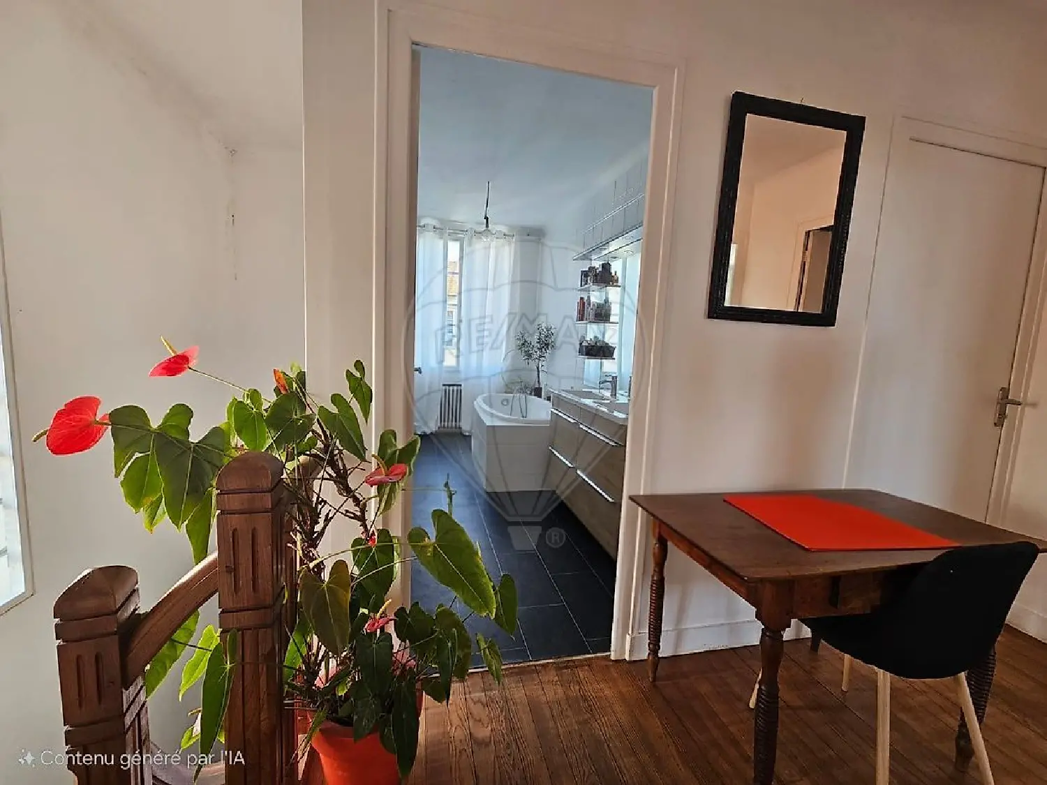  te koop huis La Rochelle Charente-Maritime 6