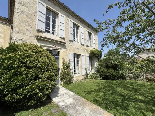 La Romieu Gers Haus Bild 7106830