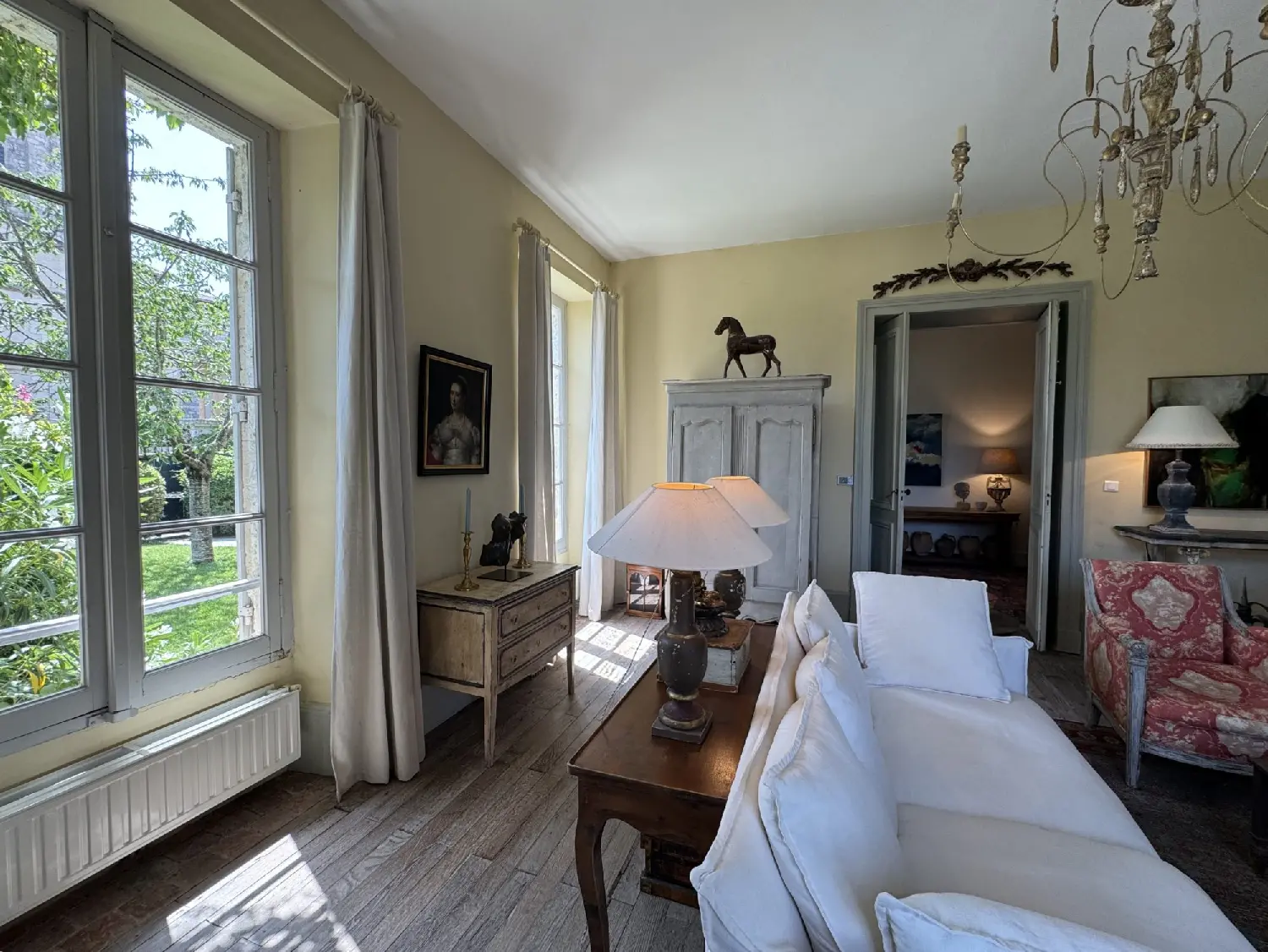  kaufen Haus La Romieu Gers 8