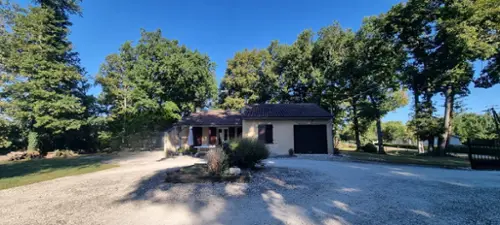 La Romieu Gers maison foto 7114018