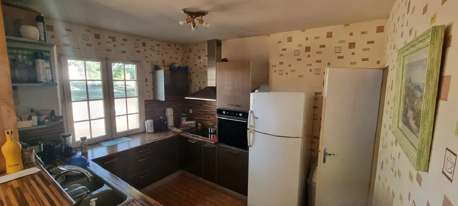  à vendre maison La Romieu Gers 4