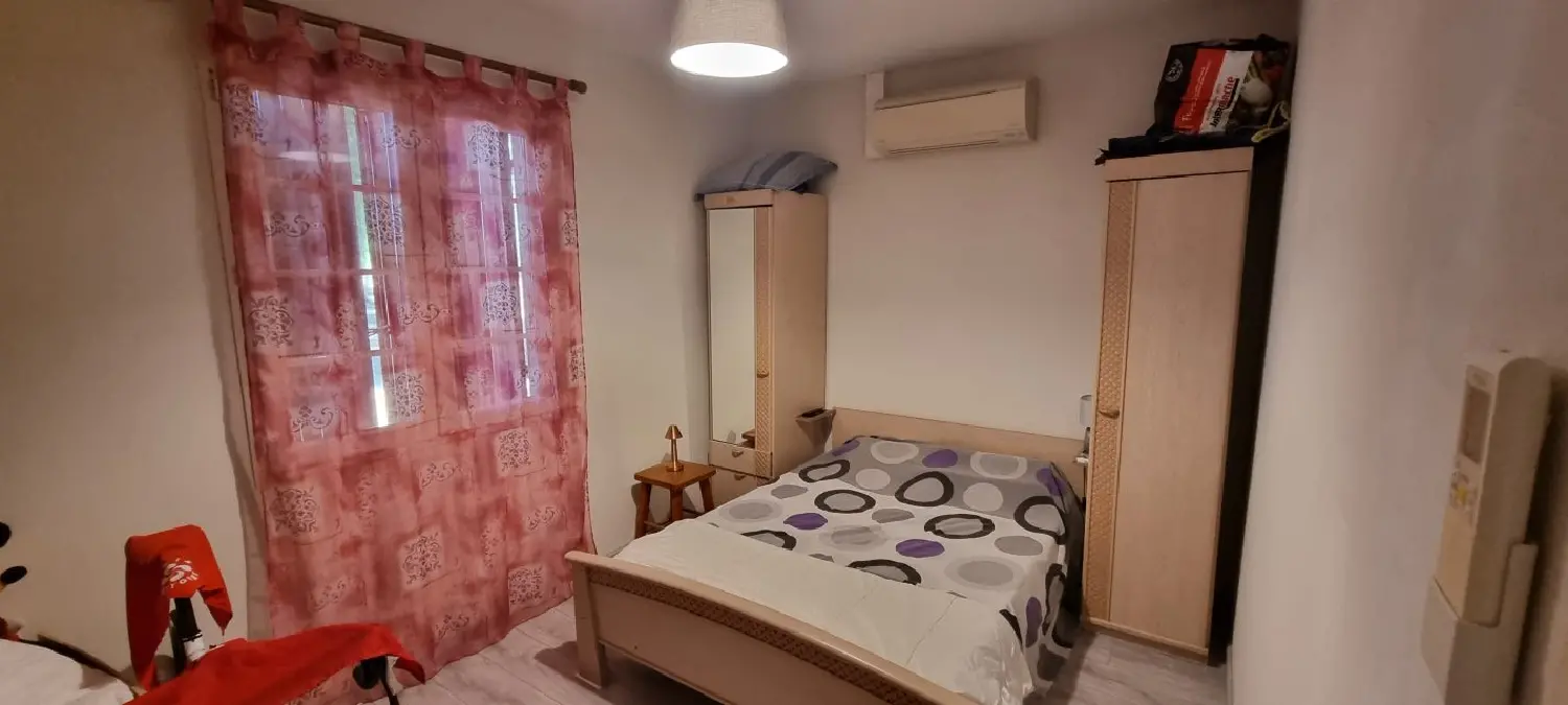  à vendre maison La Romieu Gers 5