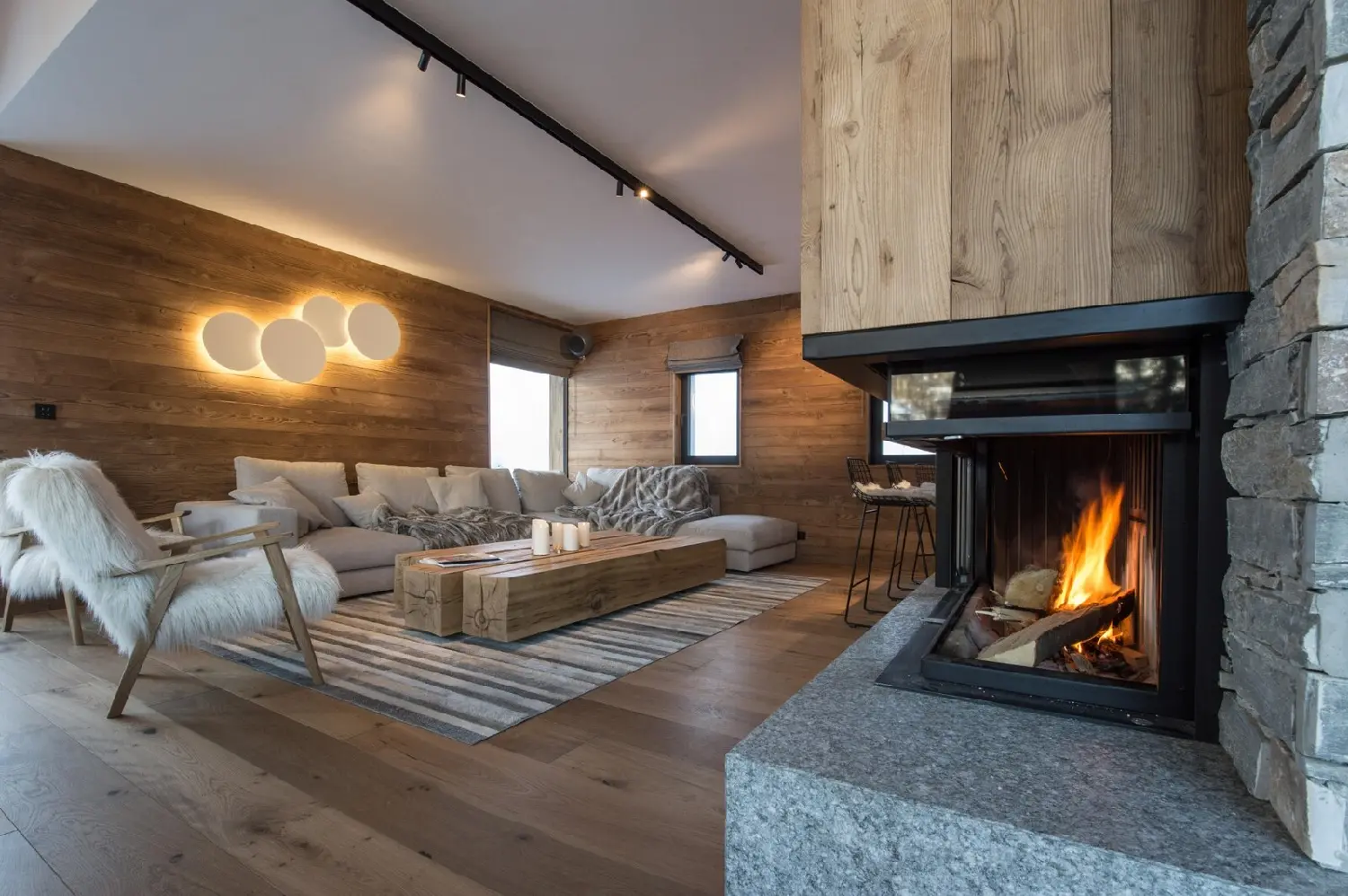  en venta casa La Roque-sur-Cèze Gard 3