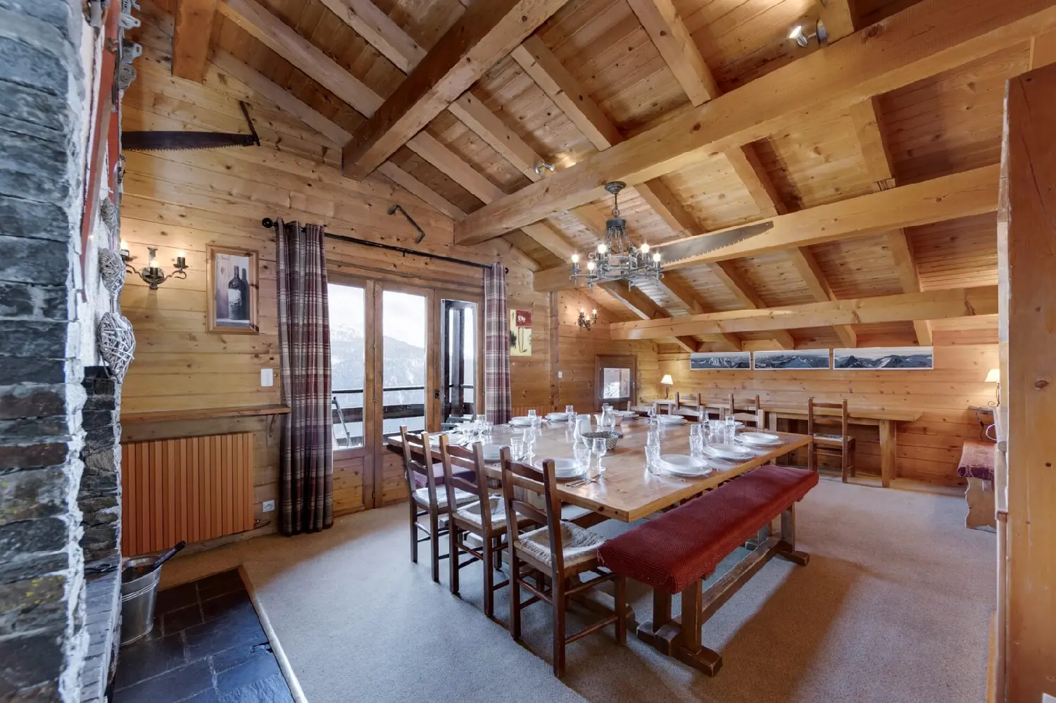  à vendre maison La Rosière Haute-Saône 2