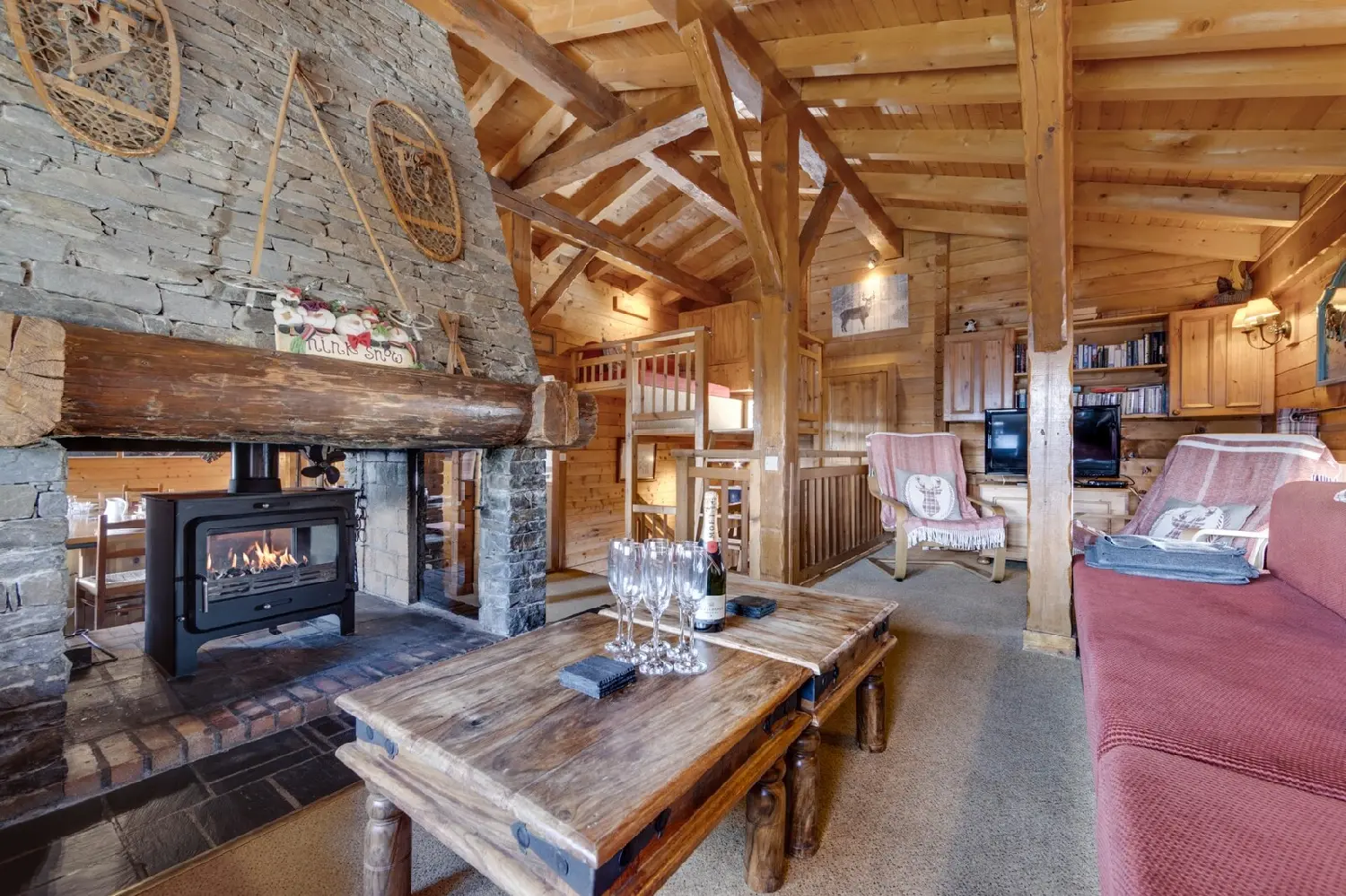  à vendre maison La Rosière Haute-Saône 3