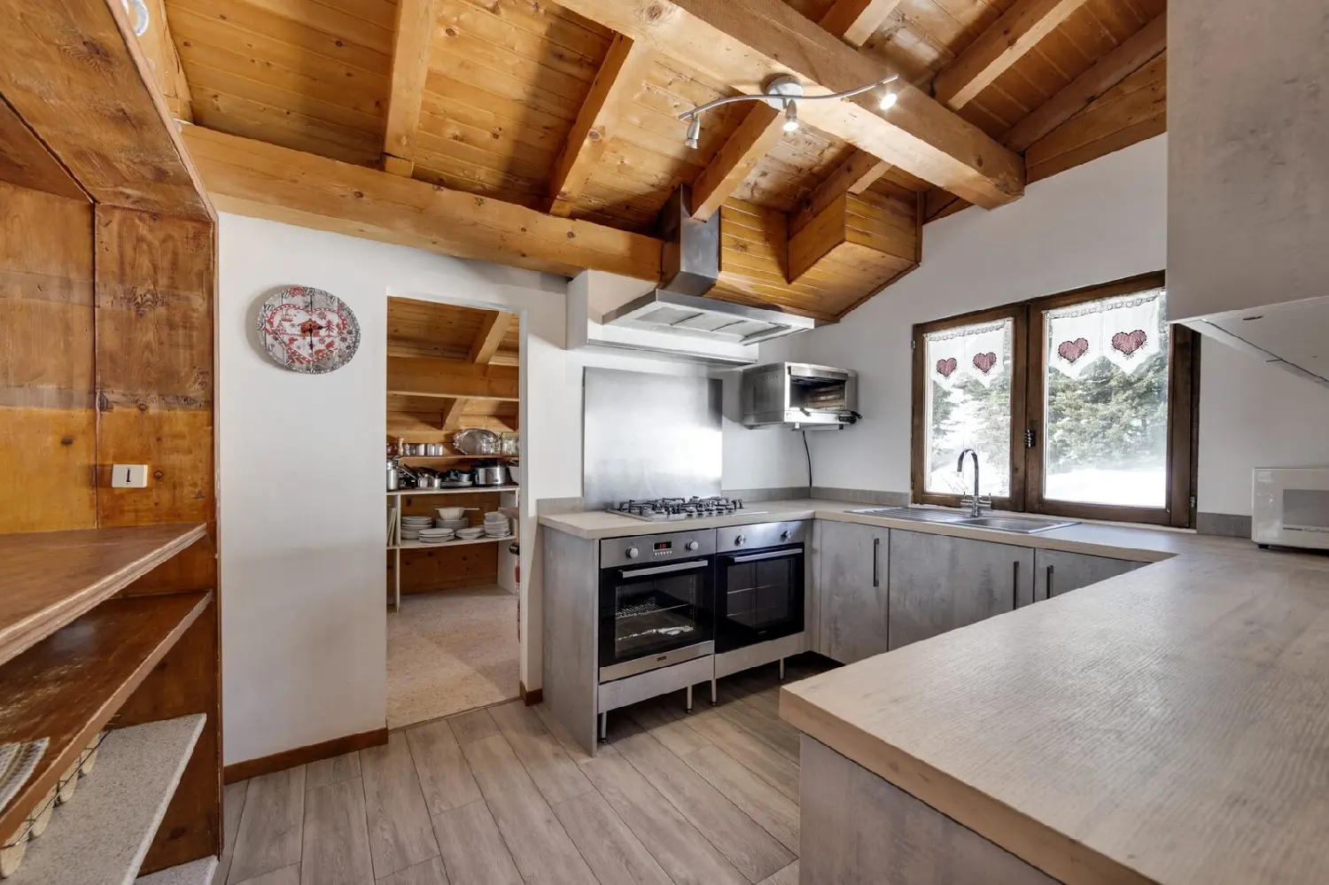  à vendre maison La Rosière Haute-Saône 5