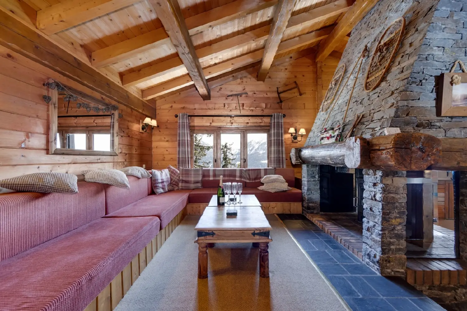  à vendre maison La Rosière Haute-Saône 6