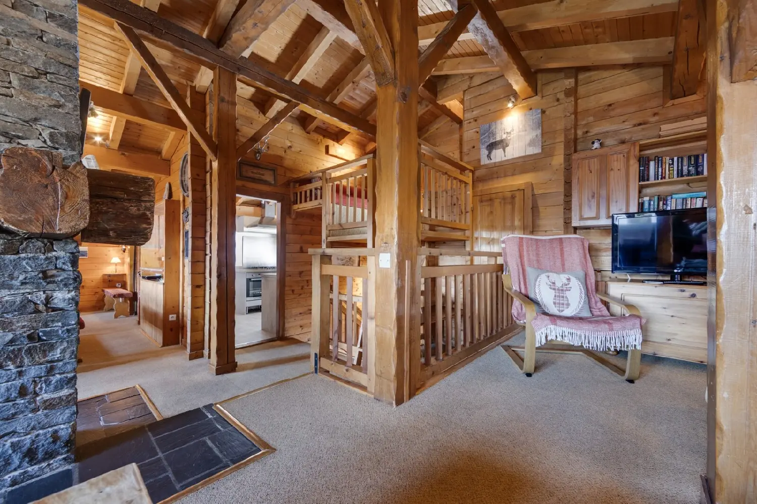  à vendre maison La Rosière Haute-Saône 7