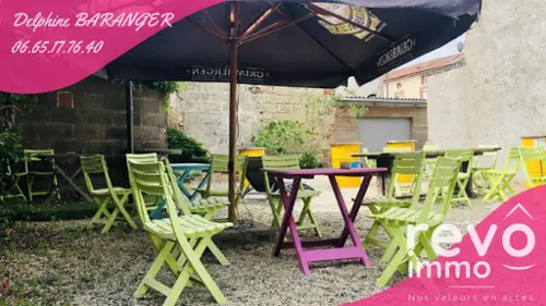 La Salle-de-Vihiers Maine-et-Loire house foto 7113338