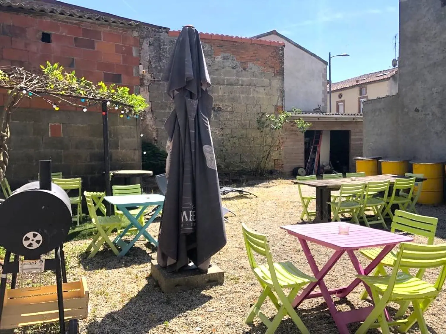  kaufen Haus La Salle-de-Vihiers Maine-et-Loire 7
