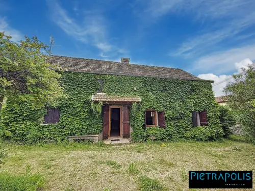 La Salle Saône-et-Loire maison foto 7111114