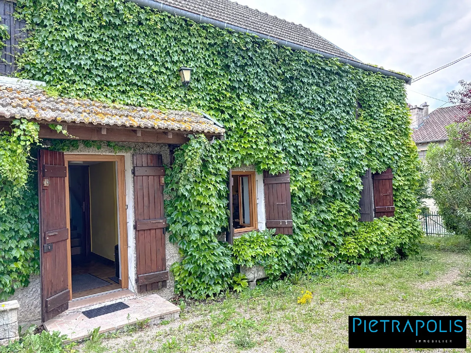  à vendre maison La Salle Saône-et-Loire 2