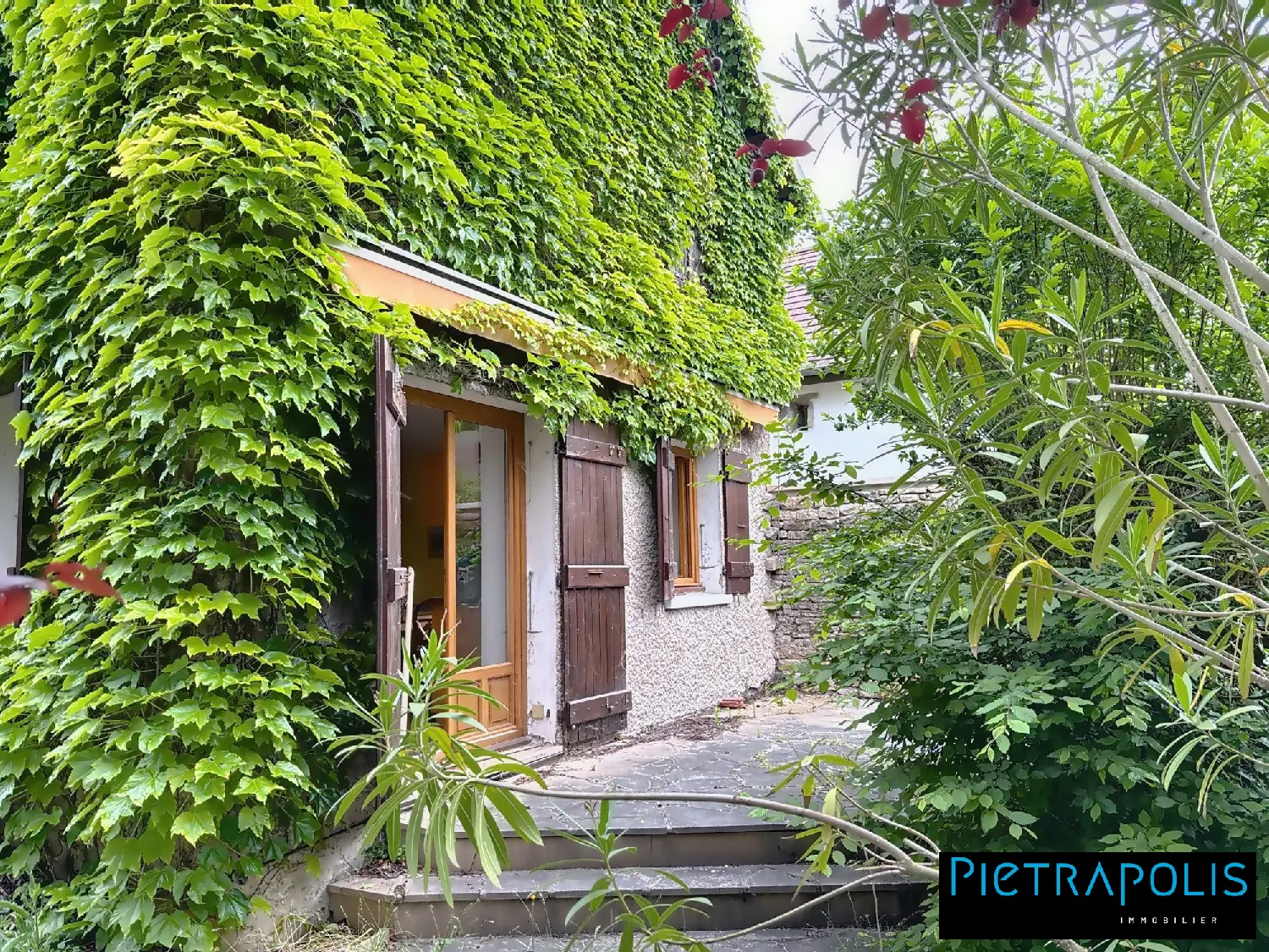  à vendre maison La Salle Saône-et-Loire 3
