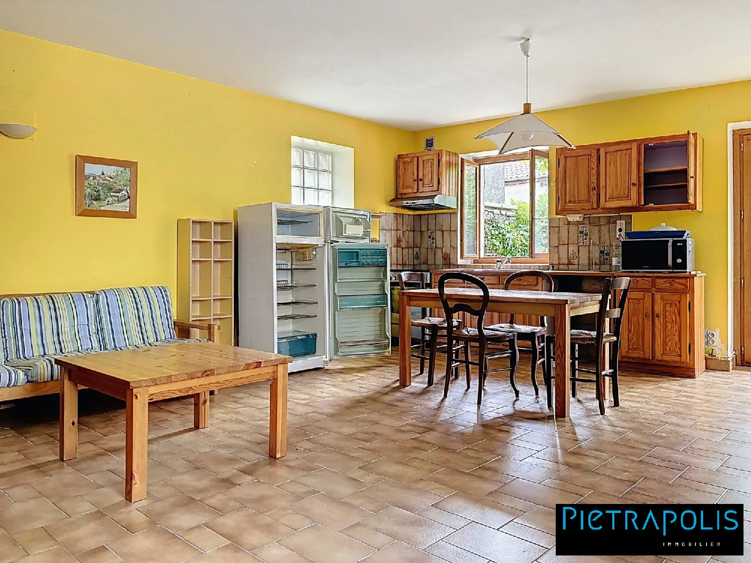  à vendre maison La Salle Saône-et-Loire 5
