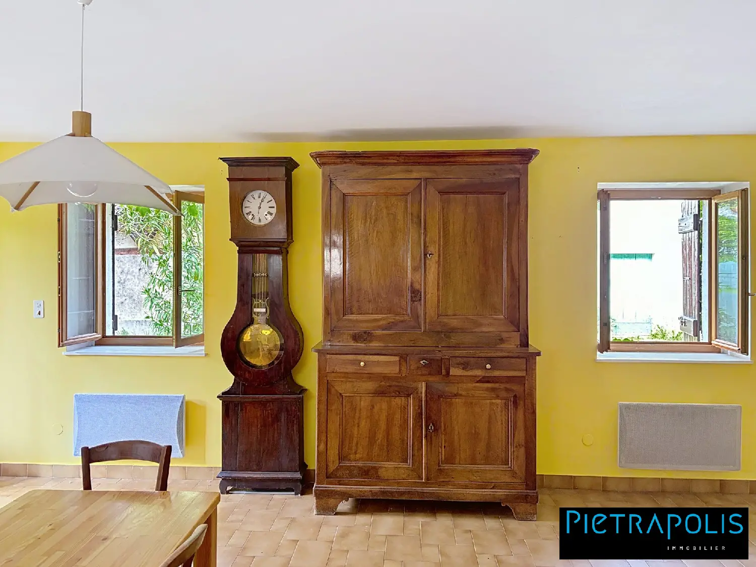 à vendre maison La Salle Saône-et-Loire 6