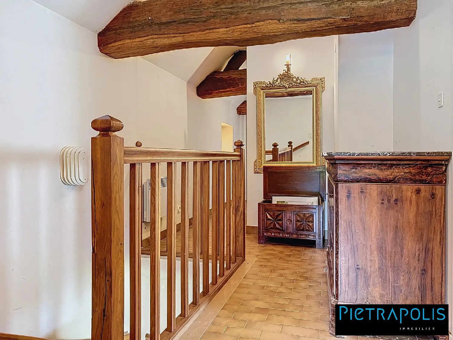  à vendre maison La Salle Saône-et-Loire 7