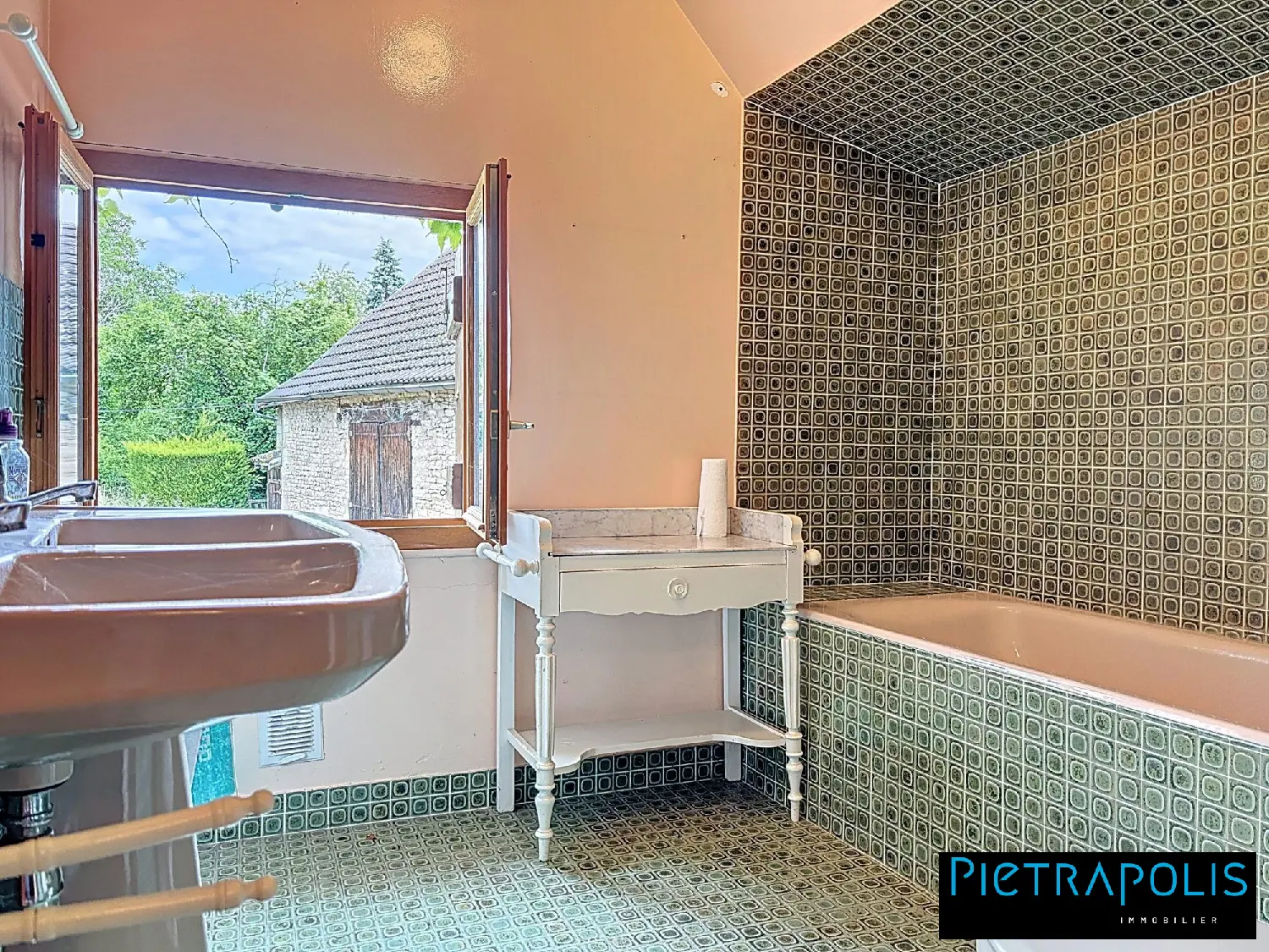  à vendre maison La Salle Saône-et-Loire 8