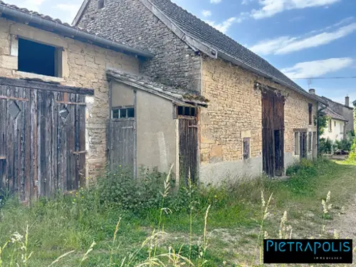 La Salle Saône-et-Loire maison foto 7111119