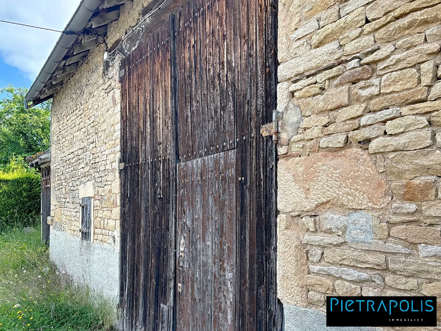  à vendre maison La Salle Saône-et-Loire 2