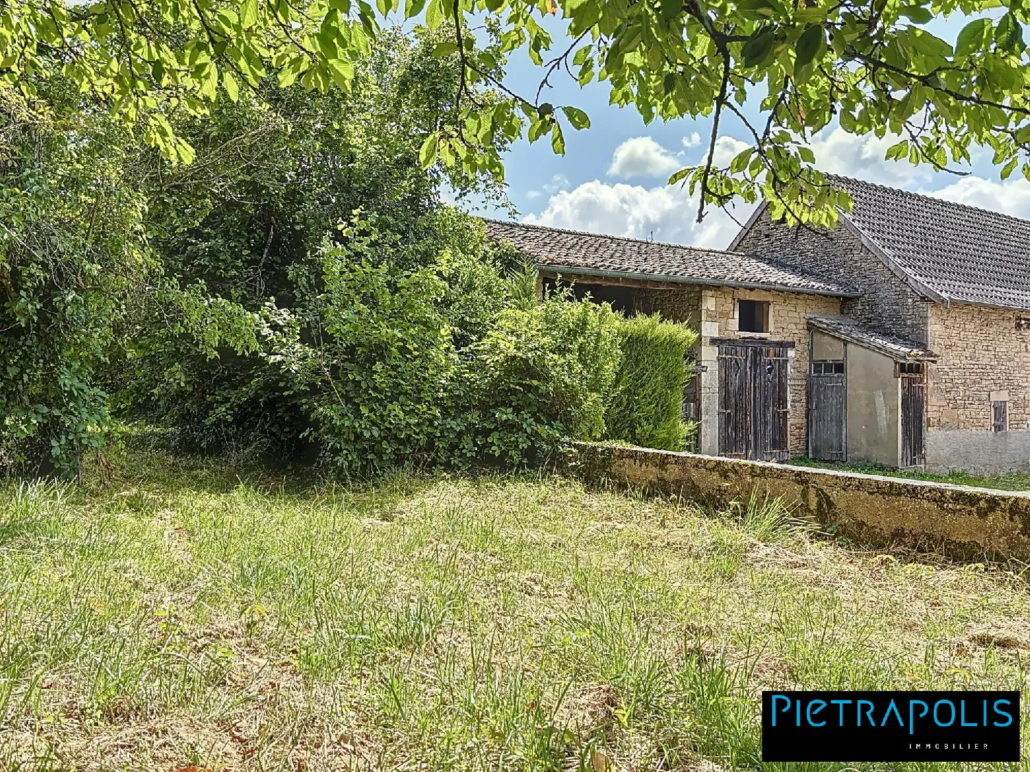  à vendre maison La Salle Saône-et-Loire 3