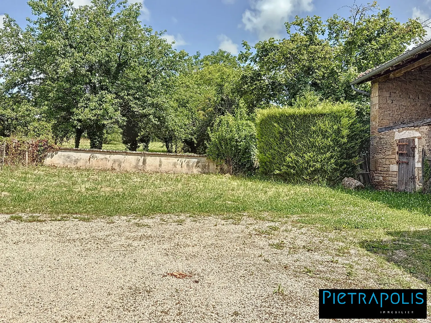  à vendre maison La Salle Saône-et-Loire 4