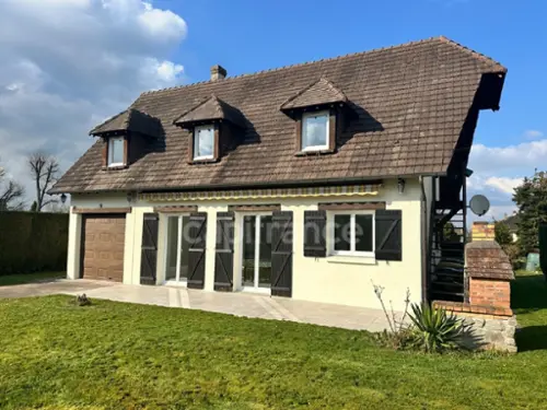 La Saussaye Eure house foto 7107568
