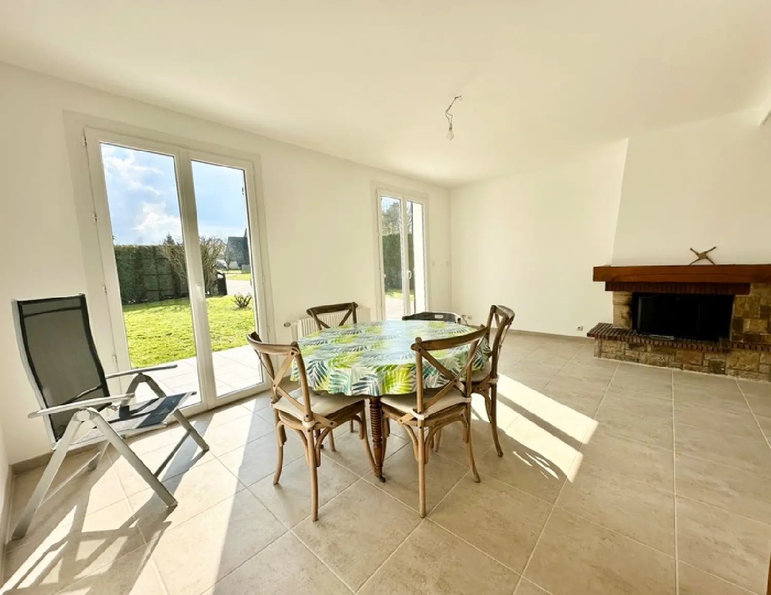 for sale house La Saussaye Eure 4