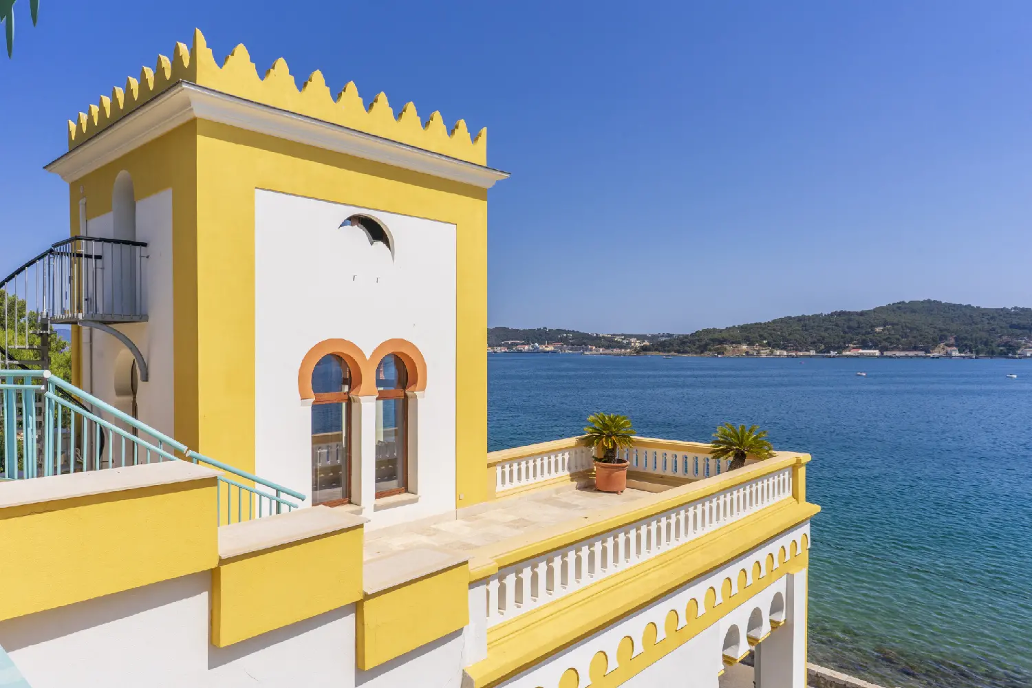  te koop huis La Seyne-sur-Mer Var 2