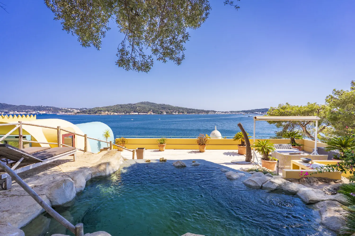  te koop huis La Seyne-sur-Mer Var 3