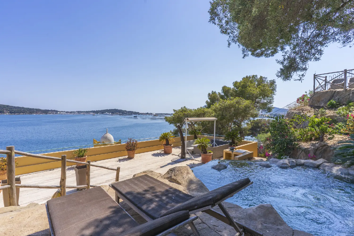  te koop huis La Seyne-sur-Mer Var 4