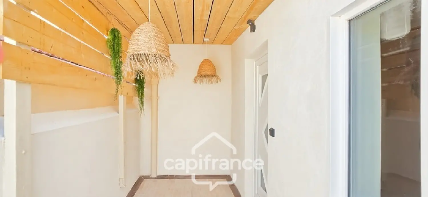 en venta casa La Seyne-sur-Mer Var 2