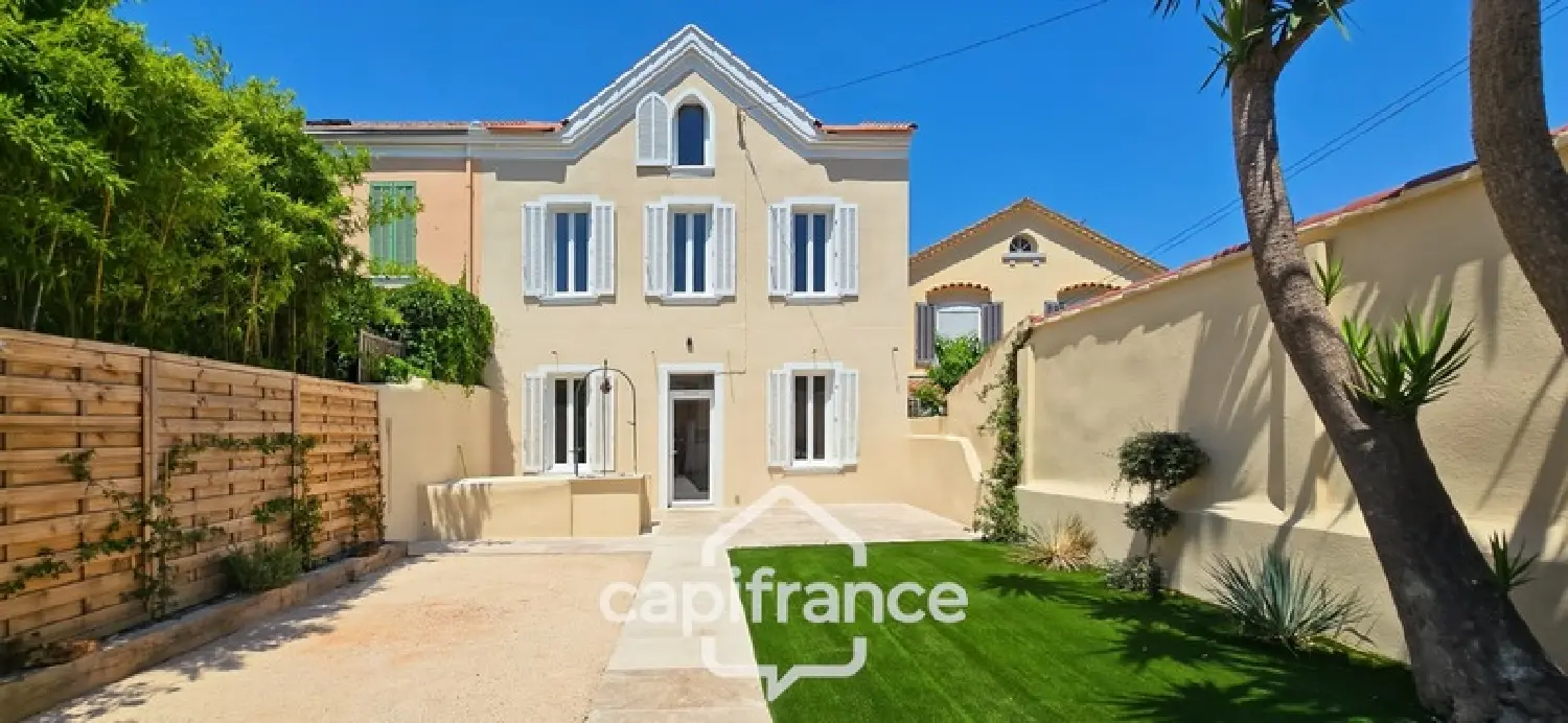  à vendre maison La Seyne-sur-Mer Var 1