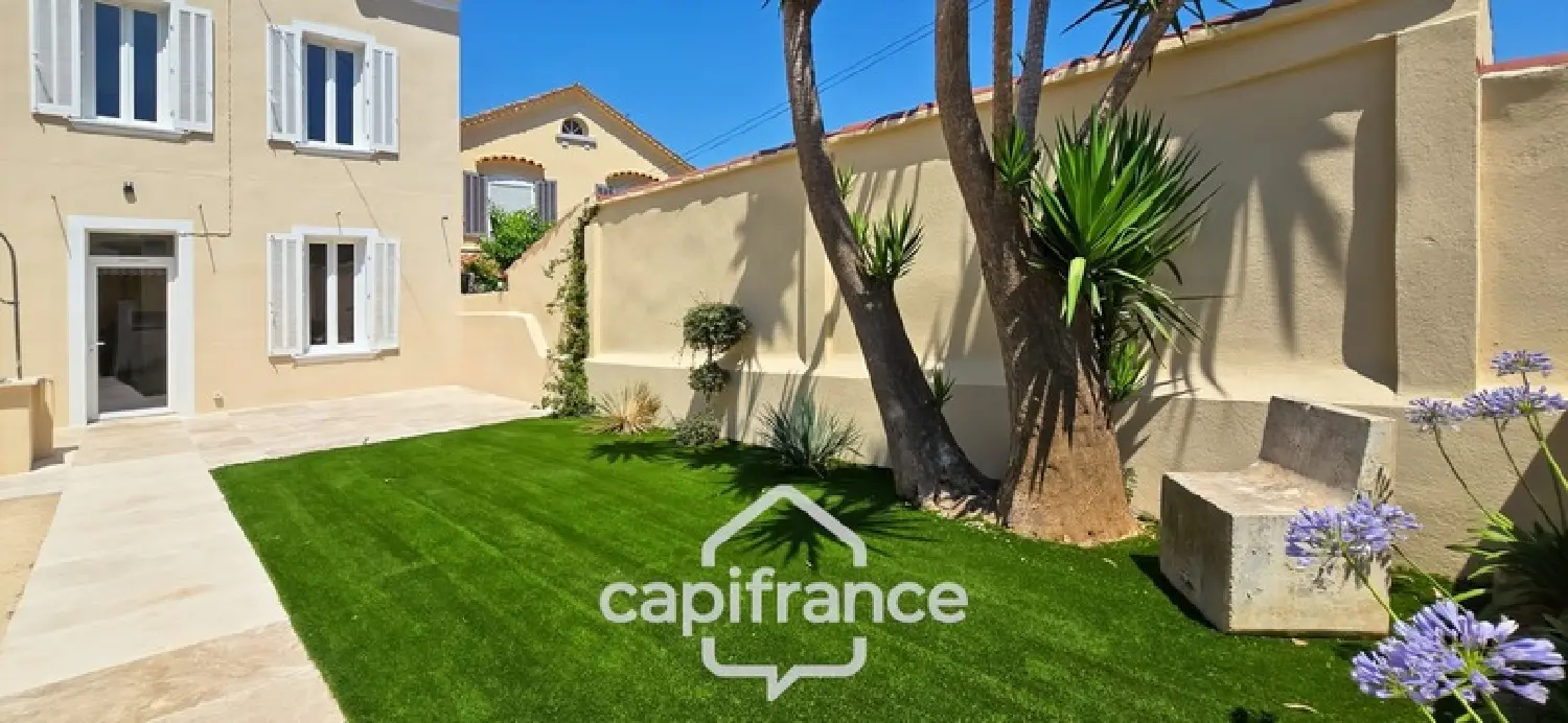  à vendre maison La Seyne-sur-Mer Var 2