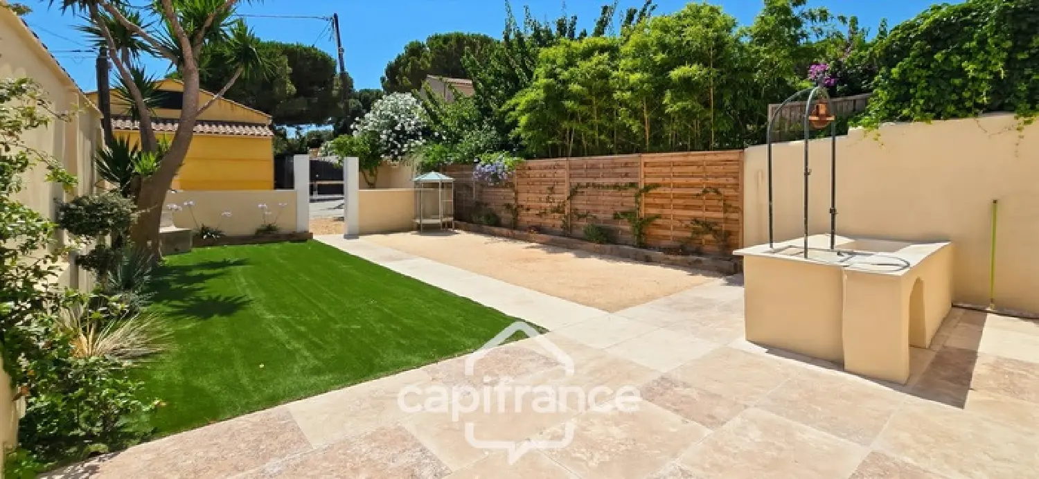  à vendre maison La Seyne-sur-Mer Var 3