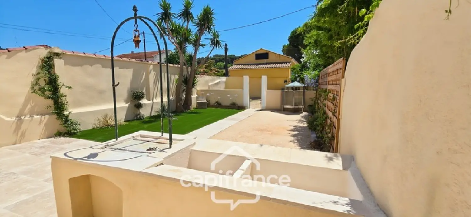  à vendre maison La Seyne-sur-Mer Var 4