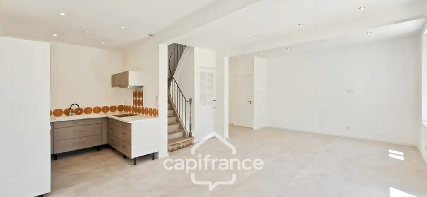  à vendre maison La Seyne-sur-Mer Var 5