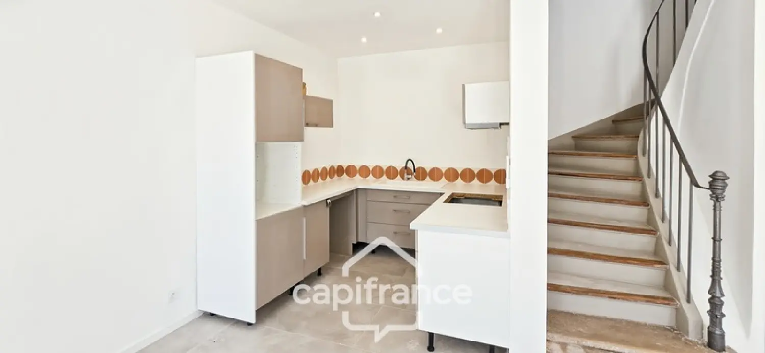  à vendre maison La Seyne-sur-Mer Var 6