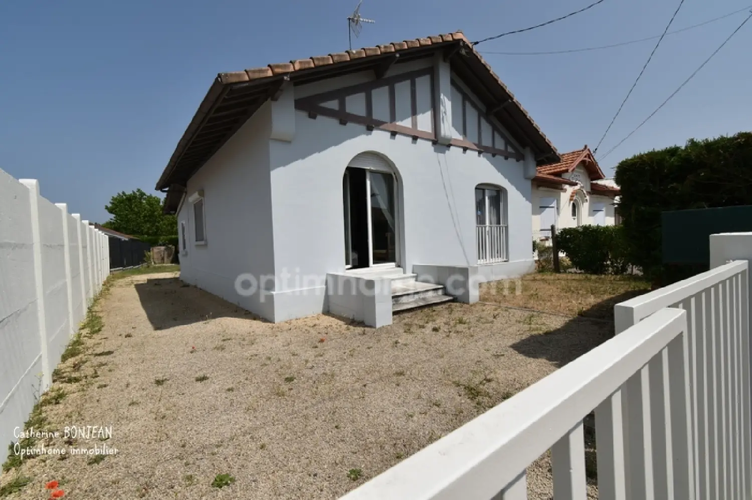  for sale house La Teste-de-Buch Gironde 1