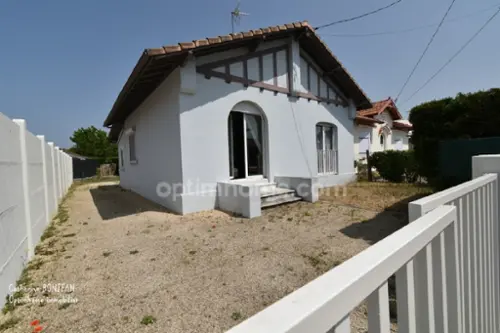 La Teste-de-Buch Gironde house foto 7109211