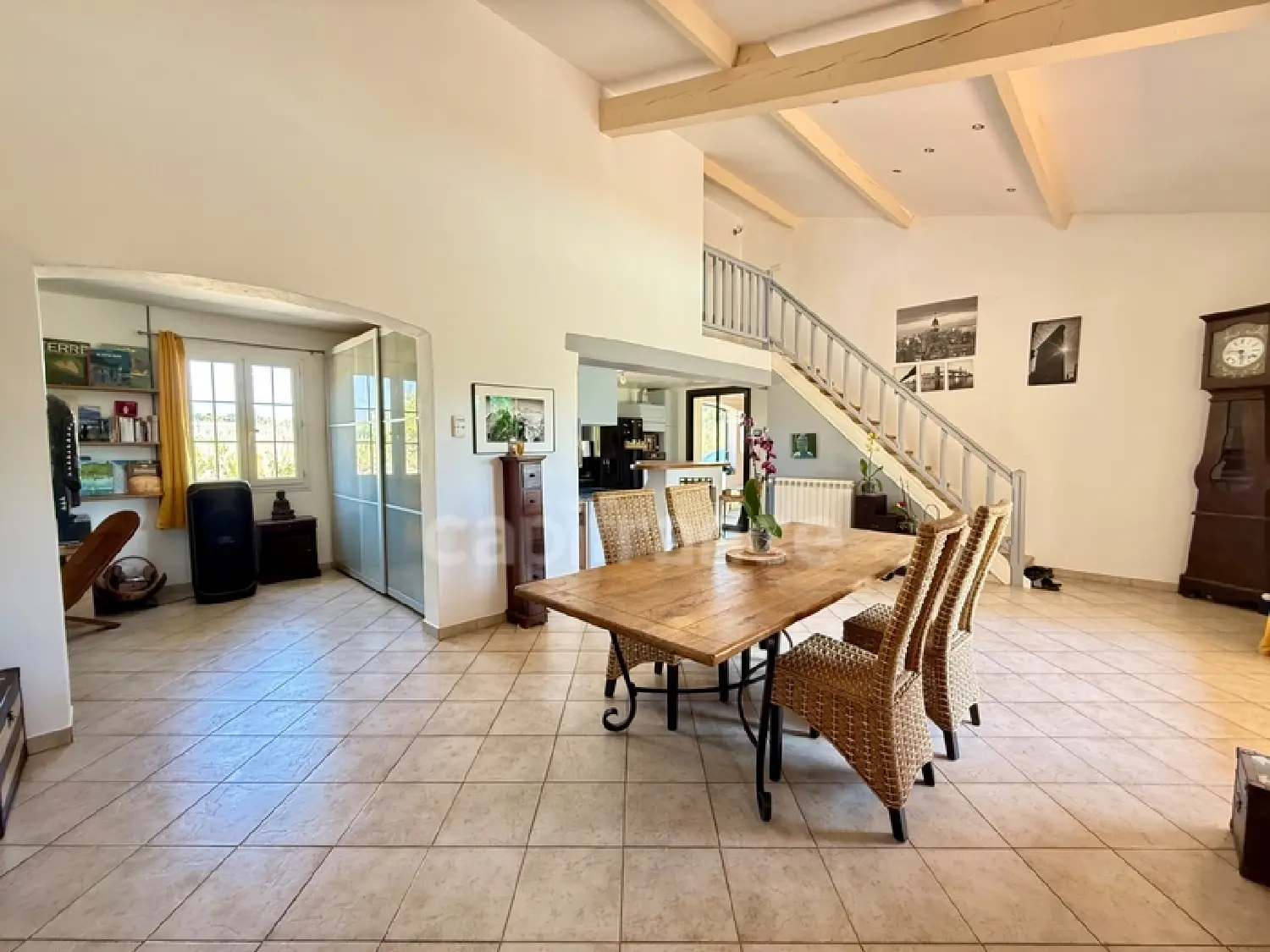  for sale house La Tour-d'Aigues Vaucluse 5