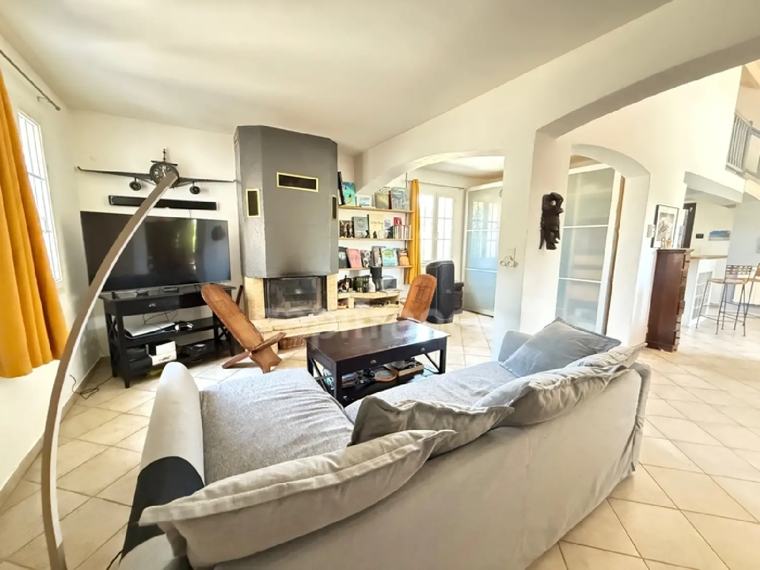  for sale house La Tour-d'Aigues Vaucluse 7