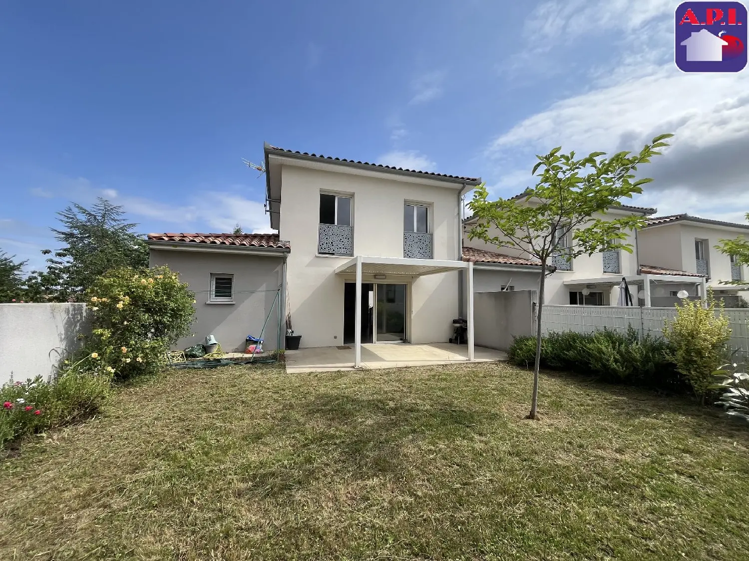  for sale house La Tour-du-Crieu Ariège 1