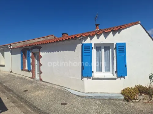 La Tranche-sur-Mer Vendée maison foto 7111744