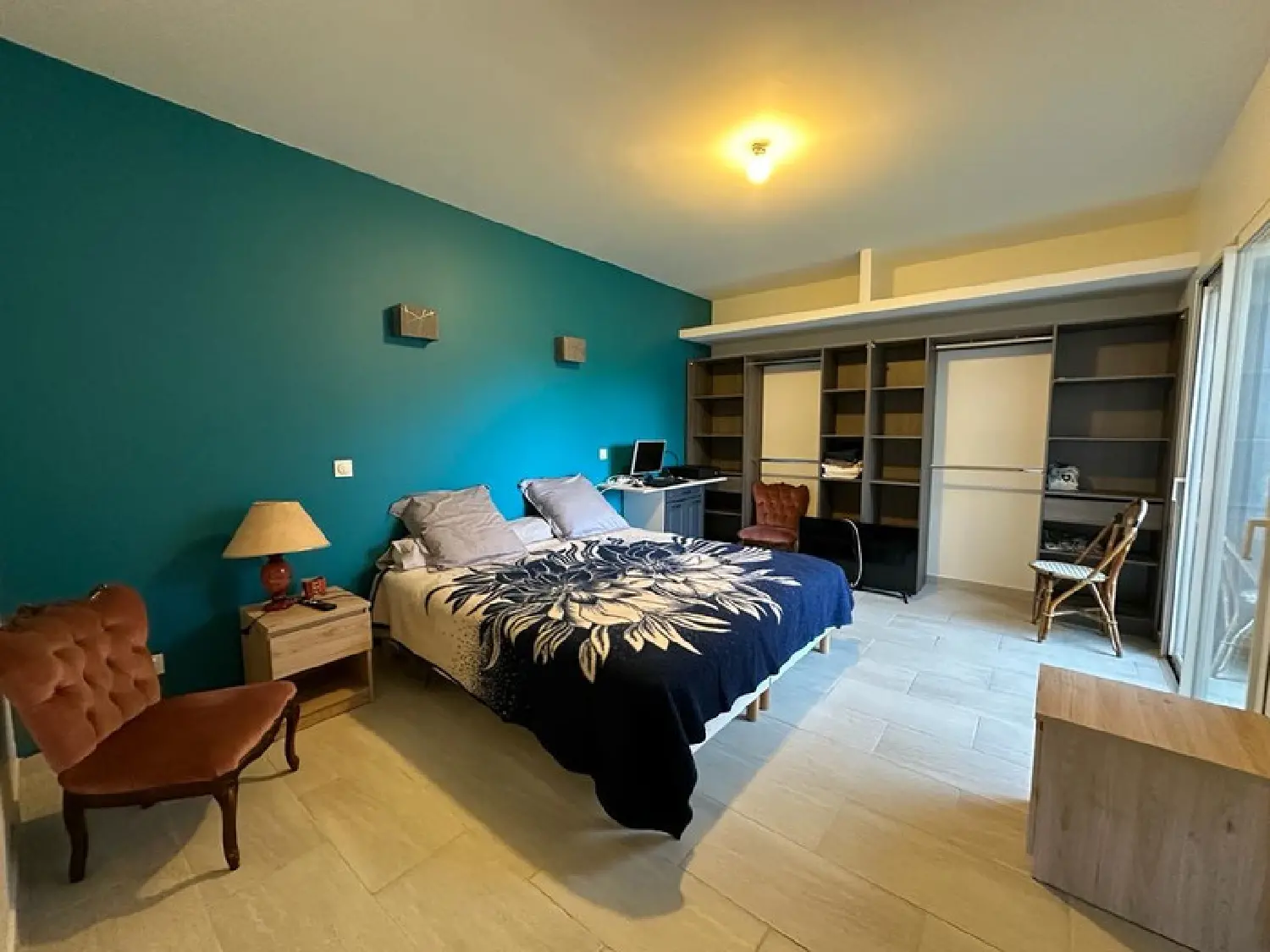  à vendre maison La Tremblade Charente-Maritime 6