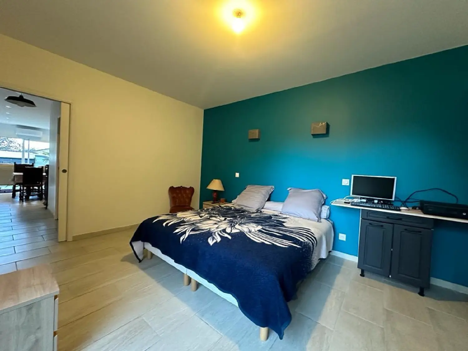  à vendre maison La Tremblade Charente-Maritime 7