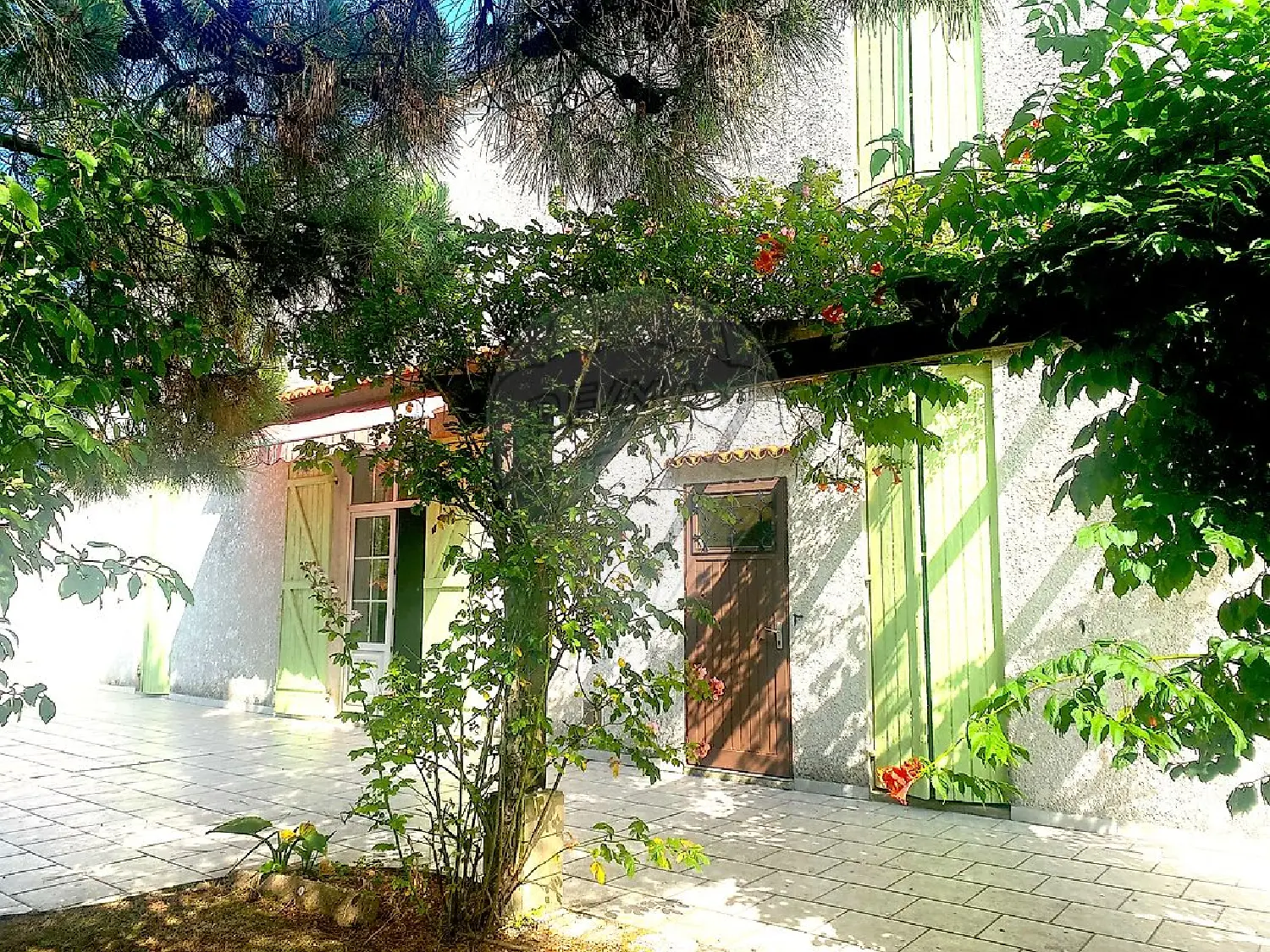  en venta casa La Tremblade Charente-Maritime 1