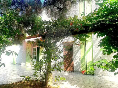 La Tremblade Charente-Maritime casa foto 7108867