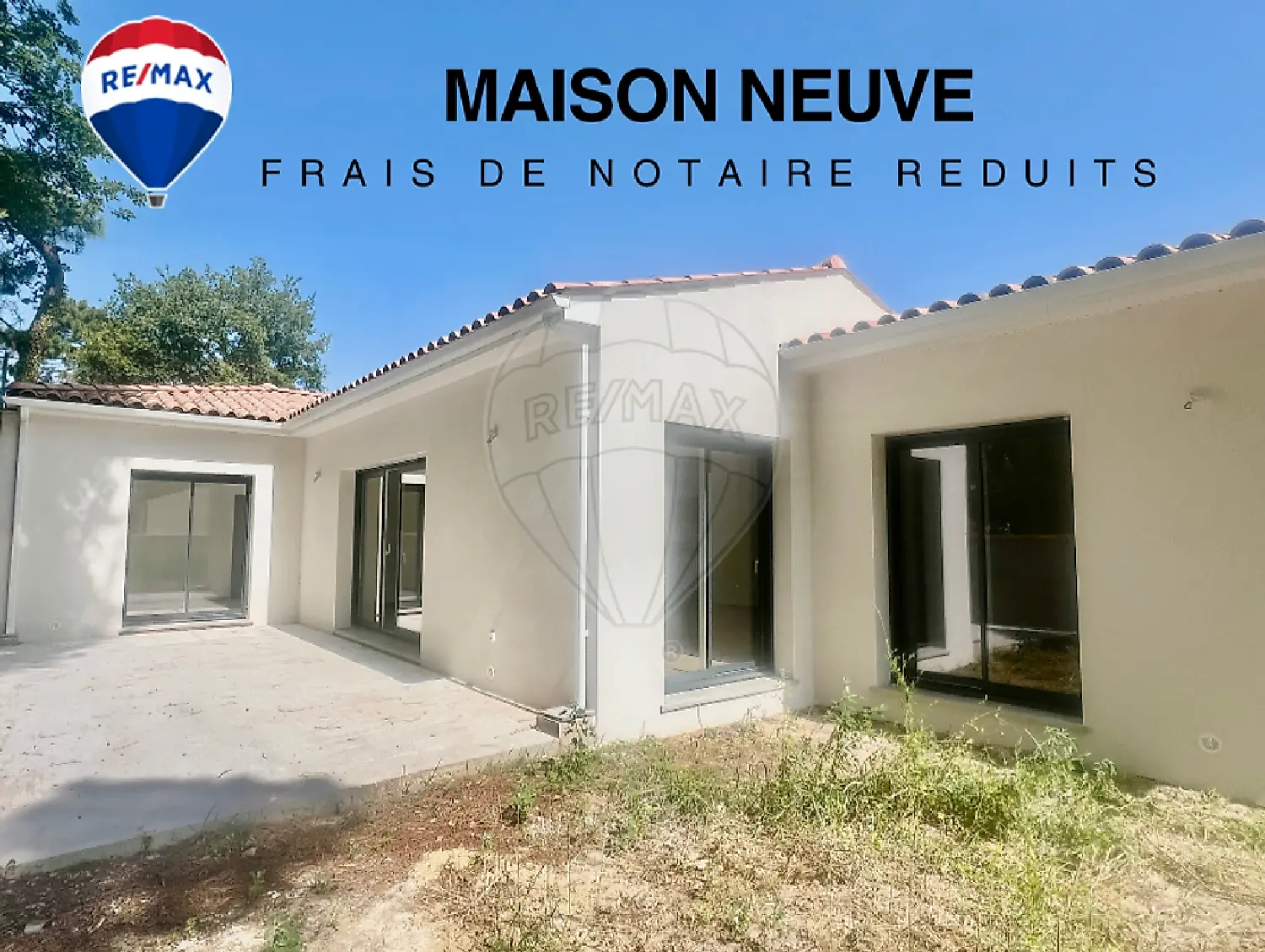 en venta casa La Tremblade Charente-Maritime 1