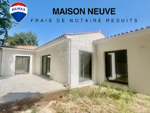 La Tremblade Charente-Maritime casa foto 7108868