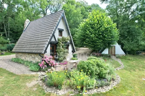 La Tuilière Loire huis foto 7109763